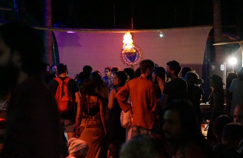 Arambol Hostel | Hostel ∙ 8 guests