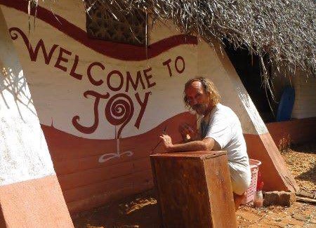 Auroville Hostel | Hostel ∙ 8 guests