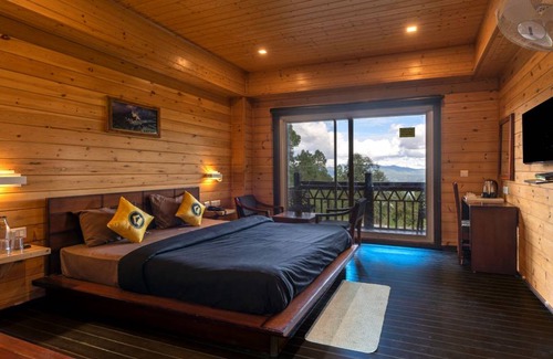 Almora Hostel | Hostel ∙ 8 guests