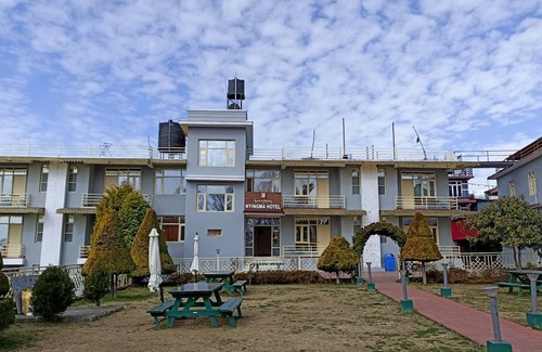 Bir Hostel | Hostel ∙ 8 guests