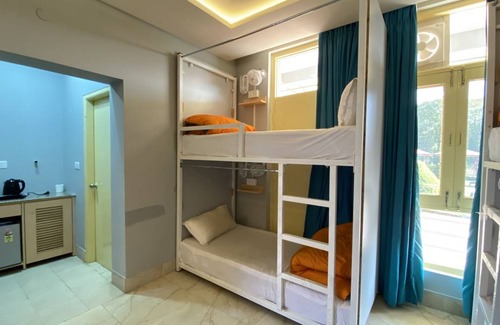 Bir Hostel | Hostel ∙ 8 guests