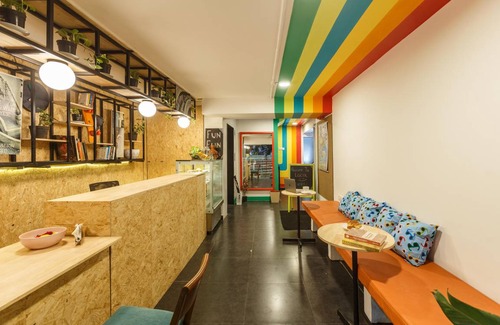 Shanthala Nagar Hostel | Hostel ∙ 8 guests