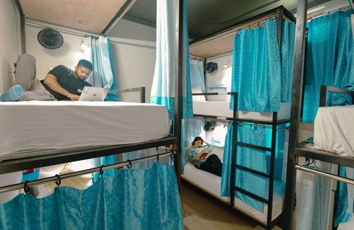 Dehradun Hostel | Hostel ∙ 8 guests