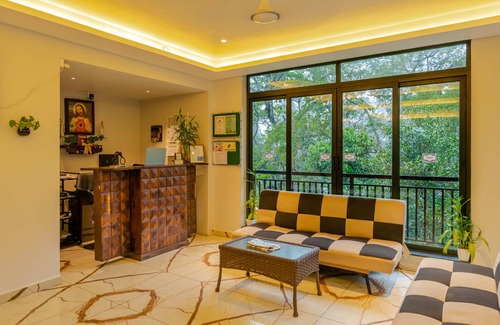 Devikolam Hostel | Hostel ∙ 8 guests
