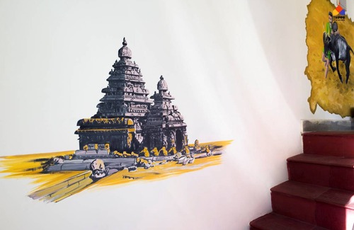 Kodaikanal Hostel | Hostel ∙ 8 guests