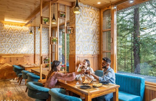 Kumharsain Hostel | Hostel ∙ 8 guests