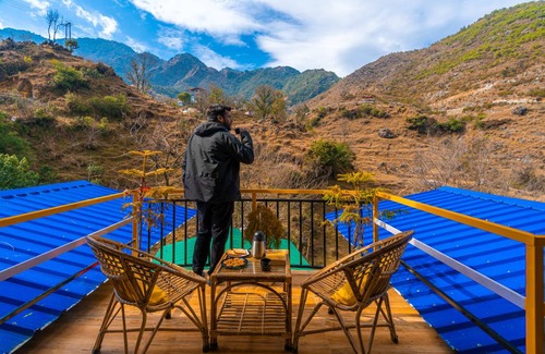 Mussoorie Hostel | Hostel ∙ 8 guests