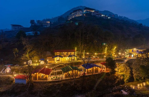 Mussoorie Hostel | Hostel ∙ 8 guests