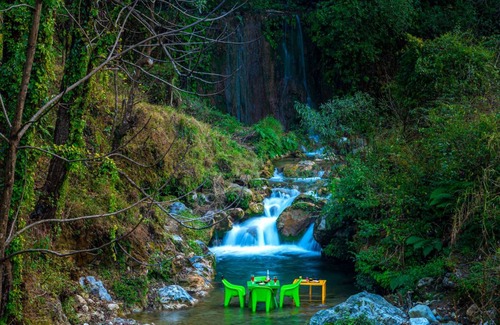 Mussoorie Hostel | Hostel ∙ 8 guests