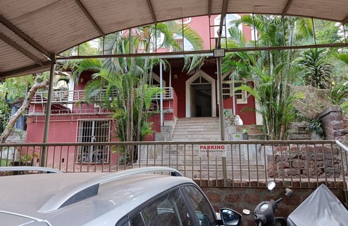 Altinho Hostel | Hostel ∙ 8 guests