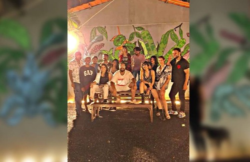 Morjim Hostel | Hostel ∙ 8 guests