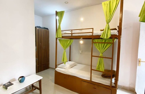 Morjim Hostel | Hostel ∙ 8 guests