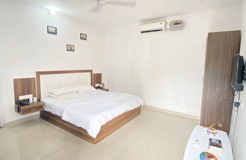Morjim Hostel | Hostel ∙ 8 guests