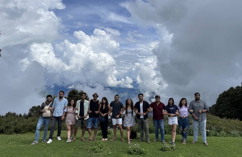 Banjar Hostel | Hostel ∙ 8 guests
