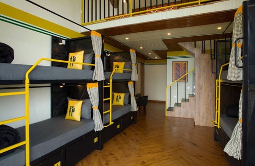 Dalhousie Hostel | Hostel ∙ 8 guests