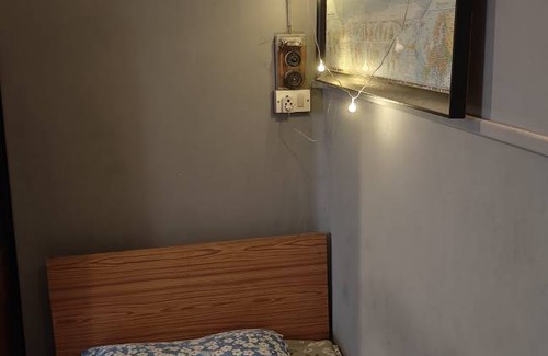 Bhowanipore Hostel | Hostel ∙ 8 guests