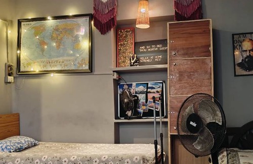 Bhowanipore Hostel | Hostel ∙ 8 guests