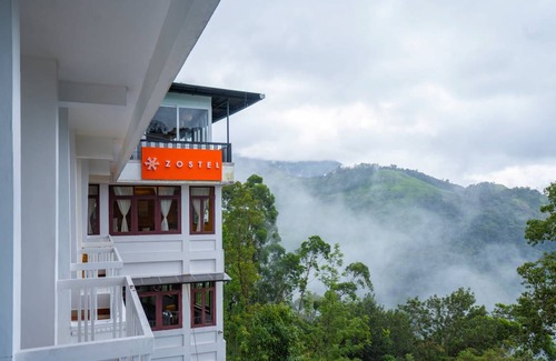 Pallivasal Hostel | Hostel ∙ 8 guests
