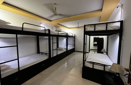 Canacona Hostel | Hostel ∙ 8 guests