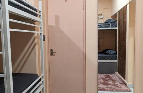 Perungudi Hostel | Hostel ∙ 8 guests