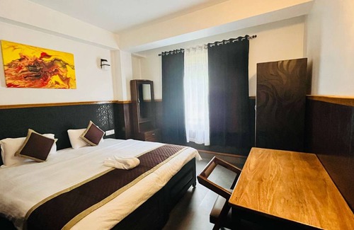 Sungava Hostel | Hostel ∙ 8 guests