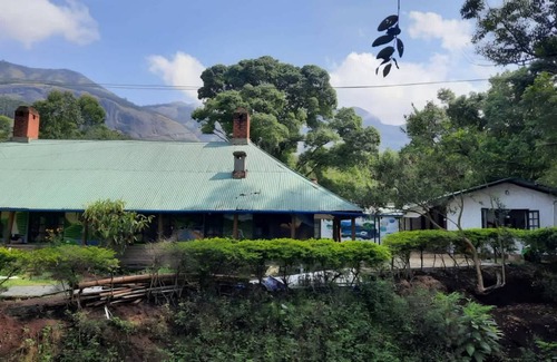 Suryanelli Hostel | Hostel ∙ 8 guests