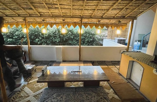 Tapovan Hostel | Hostel ∙ 8 guests