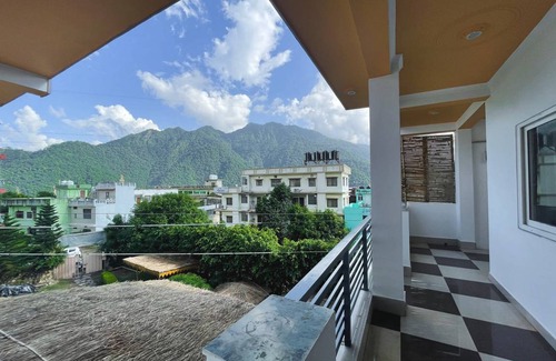 Tapovan Hostel | Hostel ∙ 8 guests