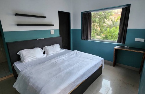 Tapovan Hostel | Hostel ∙ 8 guests