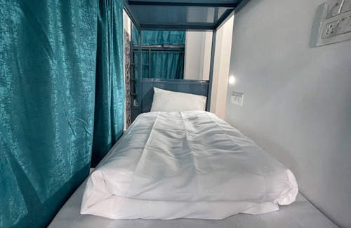 Tapovan Hostel | Hostel ∙ 8 guests