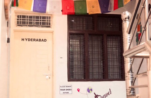Tapovan Hostel | Hostel ∙ 8 guests