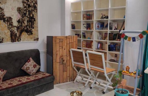 Tapovan Hostel | Hostel ∙ 8 guests