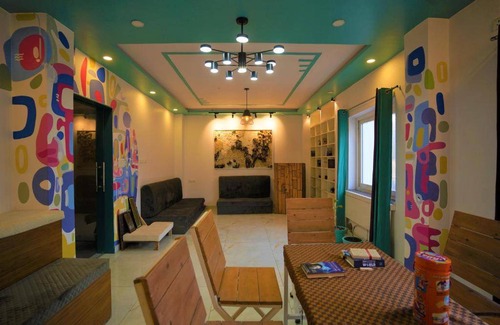 Tapovan Hostel | Hostel ∙ 8 guests