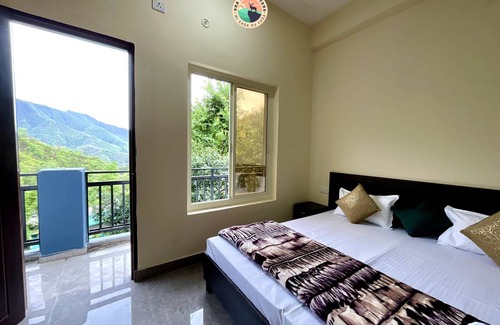 Tapovan Hostel | Hostel ∙ 8 guests