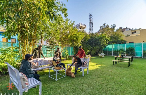 Tapovan Hostel | Hostel ∙ 8 guests