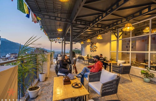 Tapovan Hostel | Hostel ∙ 8 guests