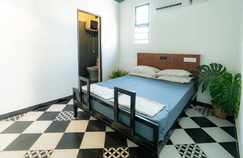 Gandhipuram Hostel | Hostel ∙ 8 guests