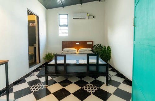 Gandhipuram Hostel | Hostel ∙ 8 guests