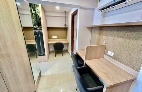 Gurugram Hostel | Hostel ∙ 8 guests