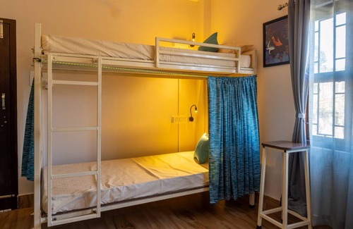 Siliguri Hostel | Hostel ∙ 8 guests