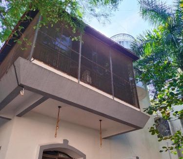 Yerawada Hostel | Hostel Lifespace- Tailor made for working professionals- Luxurious Twin Bungalow with CoWork- only 3 and 4 share Rooms