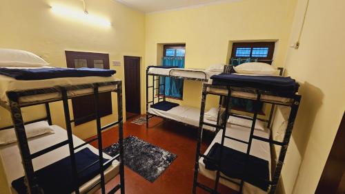 Mysore Hostel | Hostel Stories