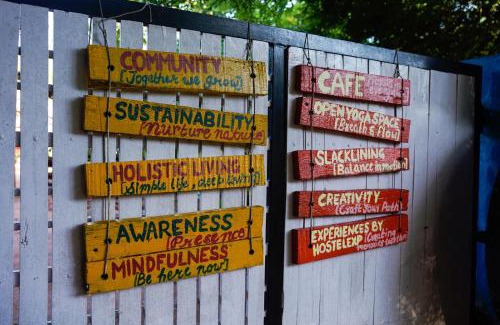 Bommayapalayam Hostel | HostelExp, Auroville - A Rural Retreat Experience