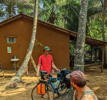 Gokarna Hostel | HostelExp, Gokarna - A Slow-Paced Backpackers Community