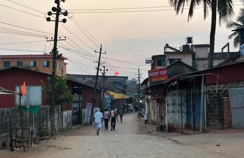 Gokarna Hostel | HostelExp, Gokarna - A Slow-Paced Backpackers Community