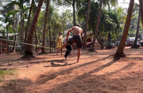 Gokarna Hostel | HostelExp, Gokarna - A Slow-Paced Backpackers Community