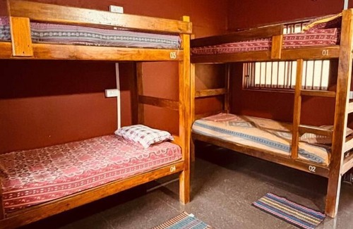 Gokarna Hostel | HostelExp Gokarna