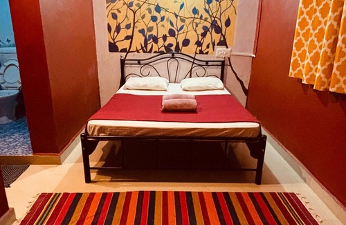 Gokarna Hostel | HostelExp Gokarna