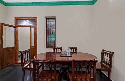 Kuilapalayam Hotel | Hotel ∙ 8 guests