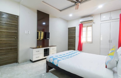 Hyderabad Hotel | Hotel ∙ 2 guests